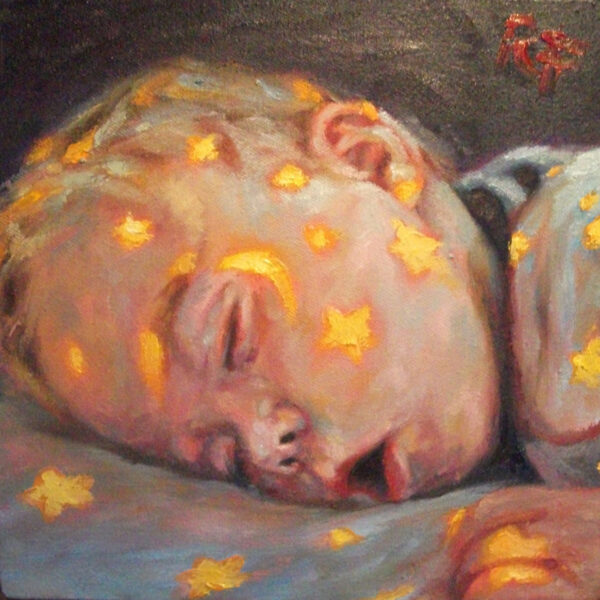 Jayden Sleeping 600x600