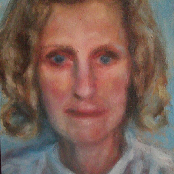 Mother 600x600