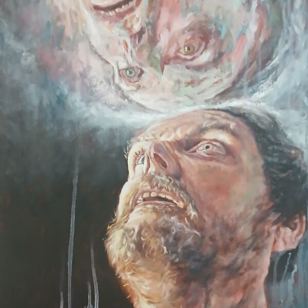 St John of The Cross  600x600
